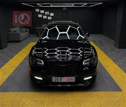 کرایسلەر 300